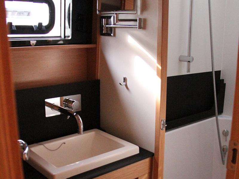 Book yachts online - catamaran - Nautitech 46 Fly - Togina - rent