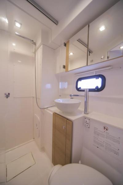 Book yachts online - catamaran - Bali 4.5 - Tokelau - rent