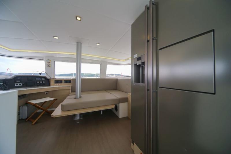 Book yachts online - catamaran - Bali 4.5 - Tokelau - rent