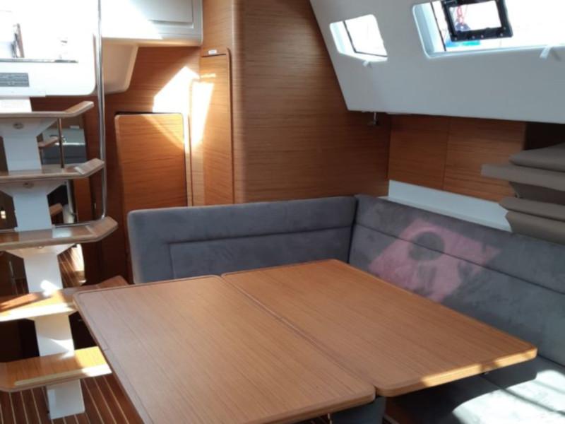 Book yachts online - sailboat - Elan Impression 50 - Fines de Claires - rent