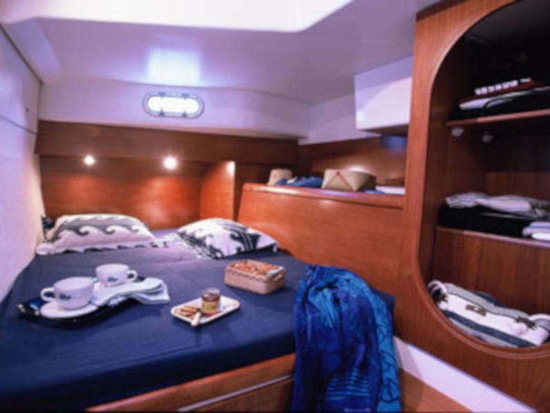 Book yachts online - catamaran - Lavezzi 40 - Madison - rent