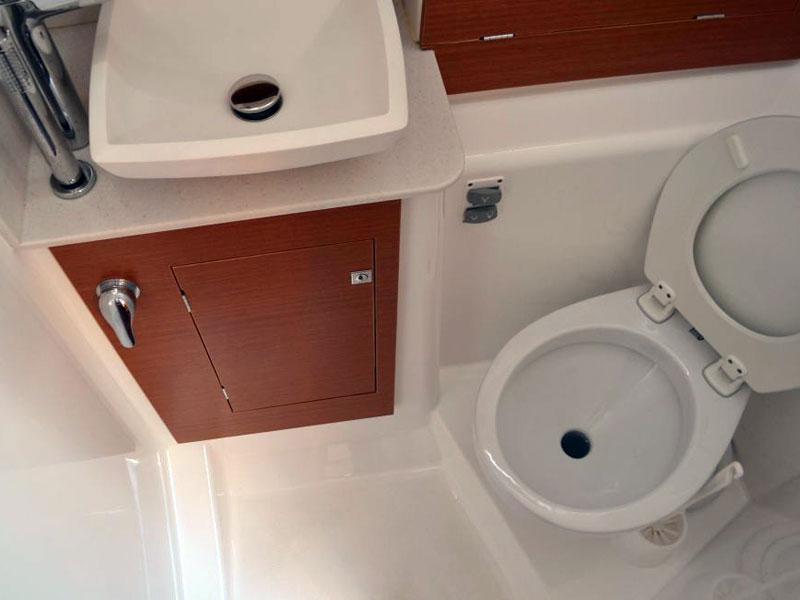 Book yachts online - sailboat - Dufour 460 Grand Large - Cythere - rent