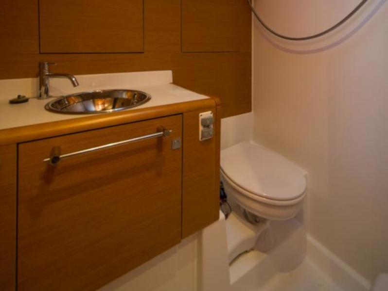 Book yachts online - sailboat - Sun Odyssey 449 - Ravel - rent