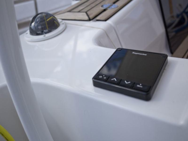 Book yachts online - sailboat - Elan Impression 50 - Elysium I - rent