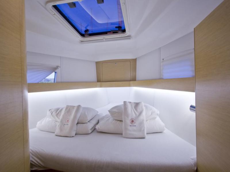 Book yachts online - sailboat - Elan Impression 50 - Elysium I - rent