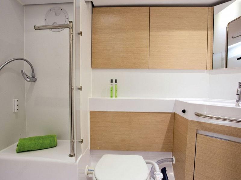 Book yachts online - sailboat - Elan Impression 50 - Lazy Days - rent