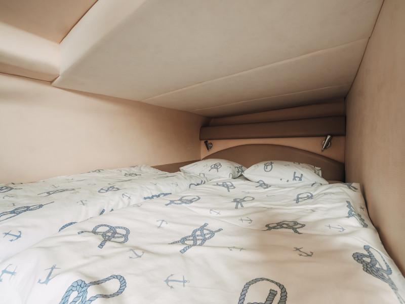 Book yachts online - motorboat - Airon 345 - MI 2 - rent