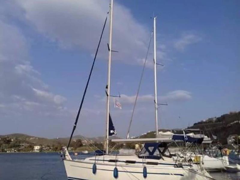 Book yachts online - sailboat - Bavaria 32 - Thorikos - rent