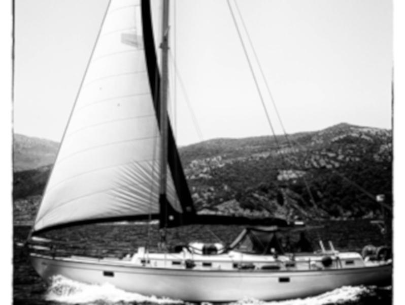 Book yachts online - sailboat - Olympic 47 - Getaway - rent
