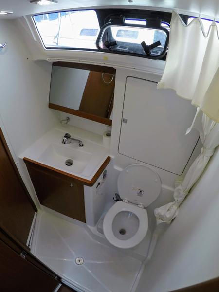 Book yachts online - sailboat - Oceanis 48 - Cayetana - rent