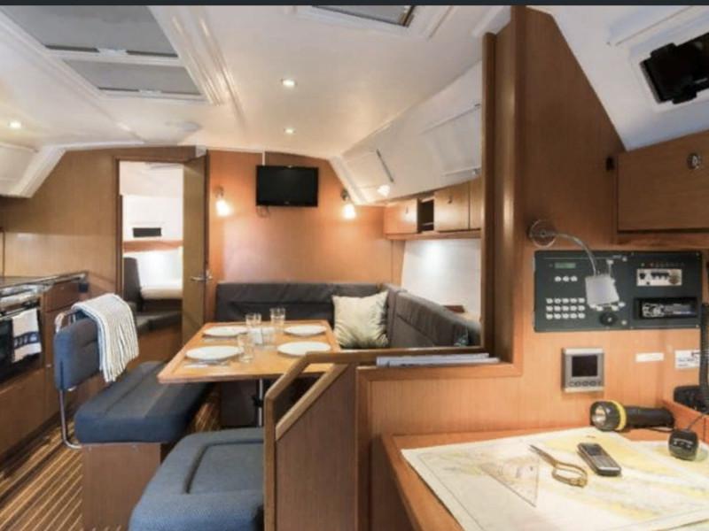 Book yachts online - sailboat - Bavaria 40 Cruiser S - Casablanca - rent