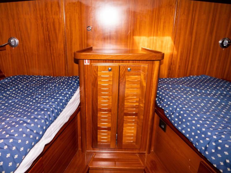Book yachts online - motorboat - Menorquin 160 - Buccara X - rent