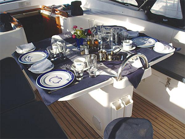 Book yachts online - sailboat - Ocean Yachts Custom built Luxury - Sofia Star 1 - rent