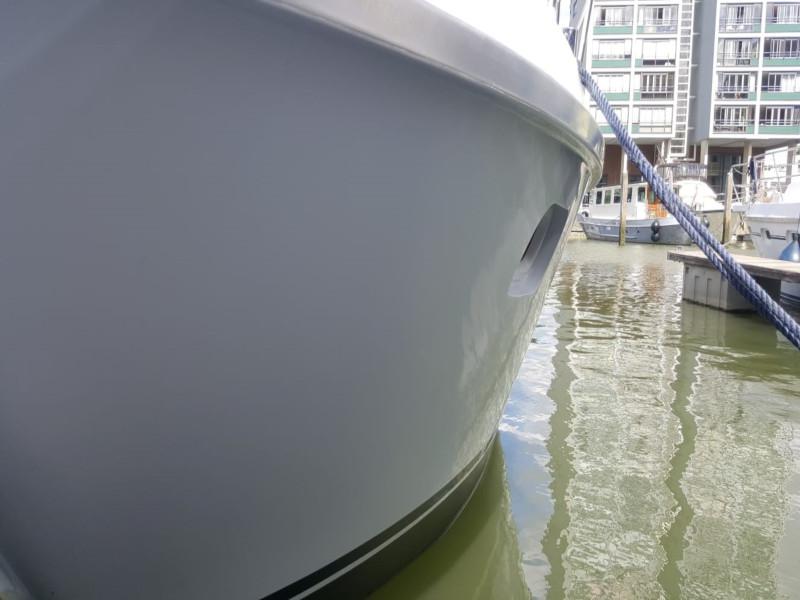 Book yachts online - motorboat - Renal 40 - Majoris - rent