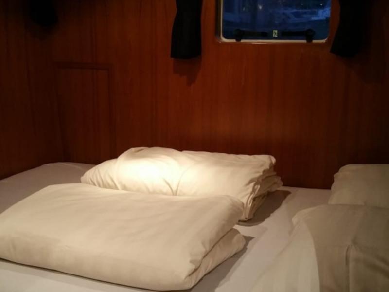 Book yachts online - motorboat - Renal 40 - Majoris - rent