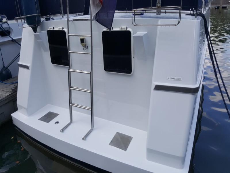 Book yachts online - motorboat - Renal 40 - Majoris - rent