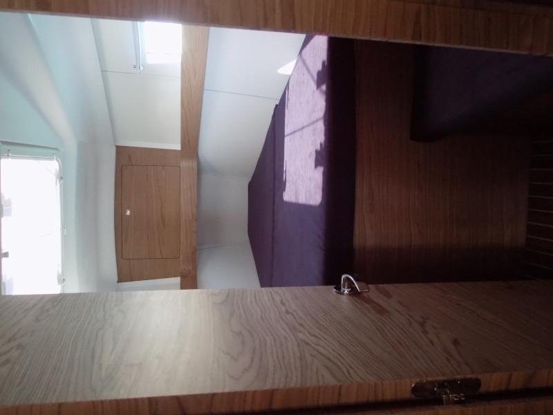Book yachts online - sailboat - Elan 45 Impression - Lilo - rent