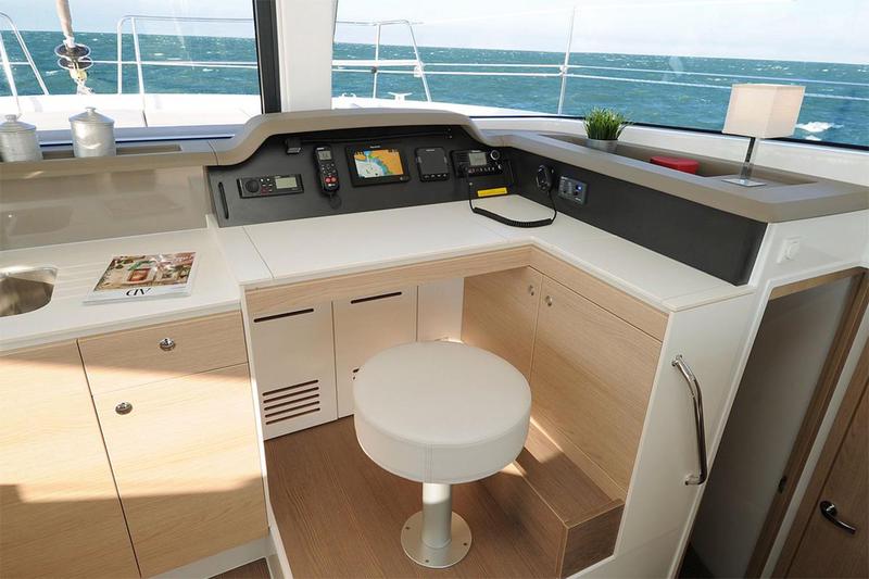 Book yachts online - catamaran - Bali 4.1 - Orlandina (NEW 2020!) - rent