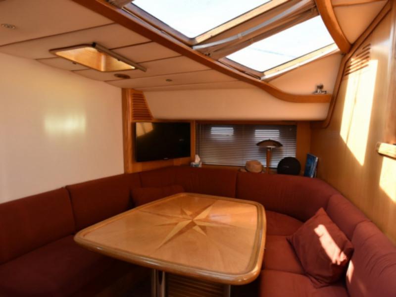 Book yachts online - sailboat - Feeling 546 - Escapade - rent