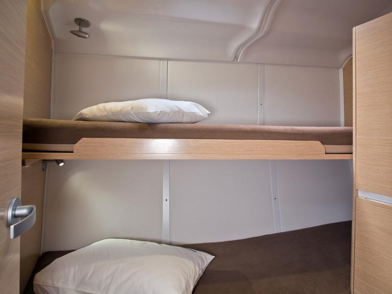 Book yachts online - sailboat - Elan 444 Impression - ANDRIJA - rent
