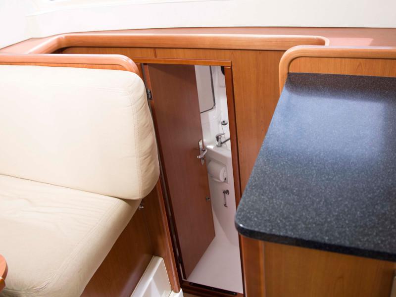 Book yachts online - catamaran - Leopard 384 - Miriam - rent