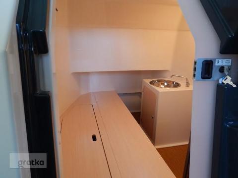 Book yachts online - motorboat - Atlantic 750 Open - Atlantic 750 Open - rent