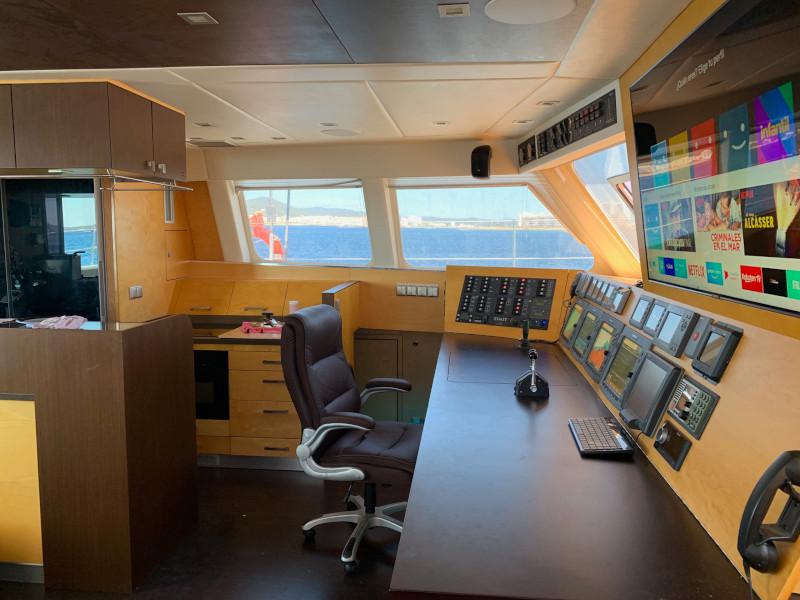 Book yachts online - catamaran - Sunreef 62 - Zimit - rent