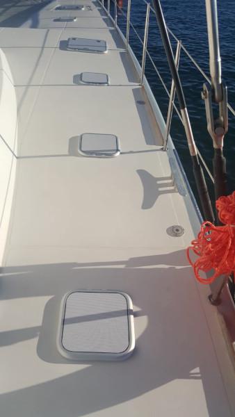 Book yachts online - catamaran - Sunreef 62 - Zimit - rent