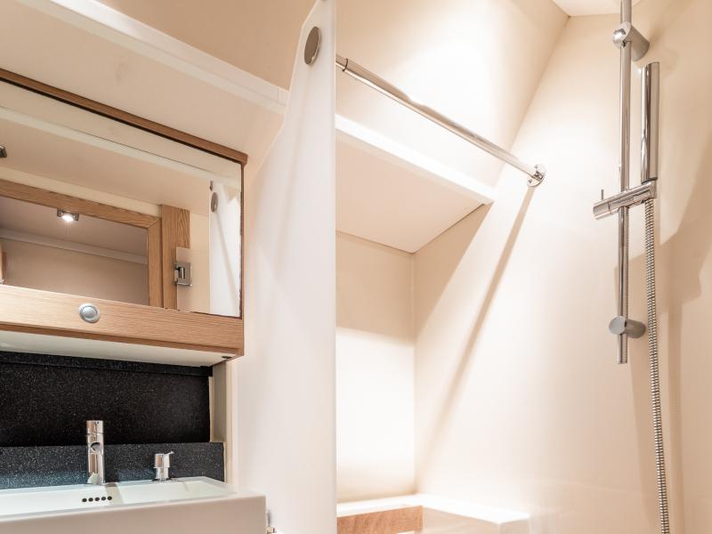 Book yachts online - sailboat - Hanse 630 - Flow - rent
