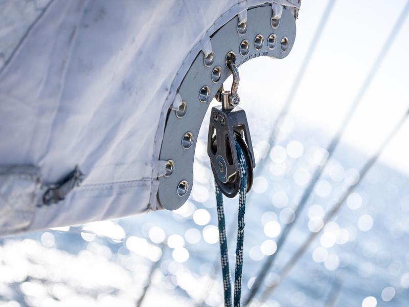 Book yachts online - sailboat - Hanse 630 - Flow - rent
