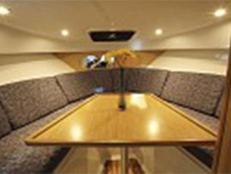 Book yachts online - motorboat - Faeton 26 Scape - Menorcamar IX - rent
