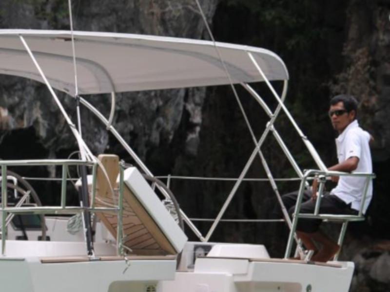 Book yachts online - sailboat - X-Yachts Xc45 - Ariadne - rent