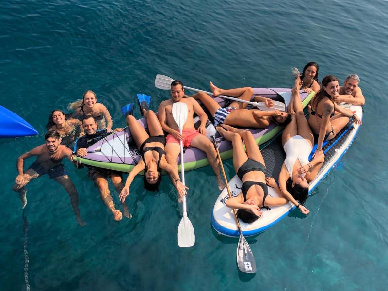 Book yachts online - other - Gulet - Golden Glory - rent