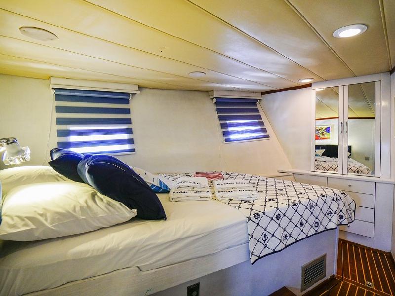 Book yachts online - other - Gulet - Golden Glory - rent