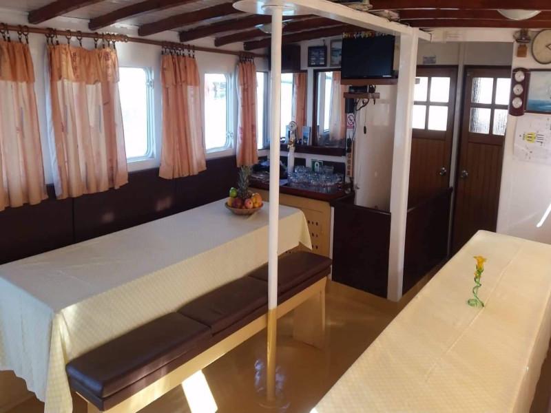 Book yachts online - other - Gulet - Orao - rent