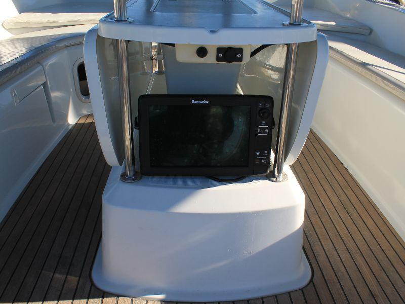 Book yachts online - sailboat - Jeanneau 53 - Madeleine - rent