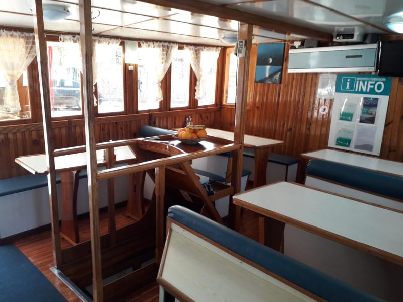 Book yachts online - other - Gulet - Sv. Roko - rent