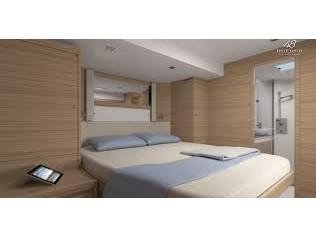 Book yachts online - catamaran - Dufour 48 - Bahia Serena - rent