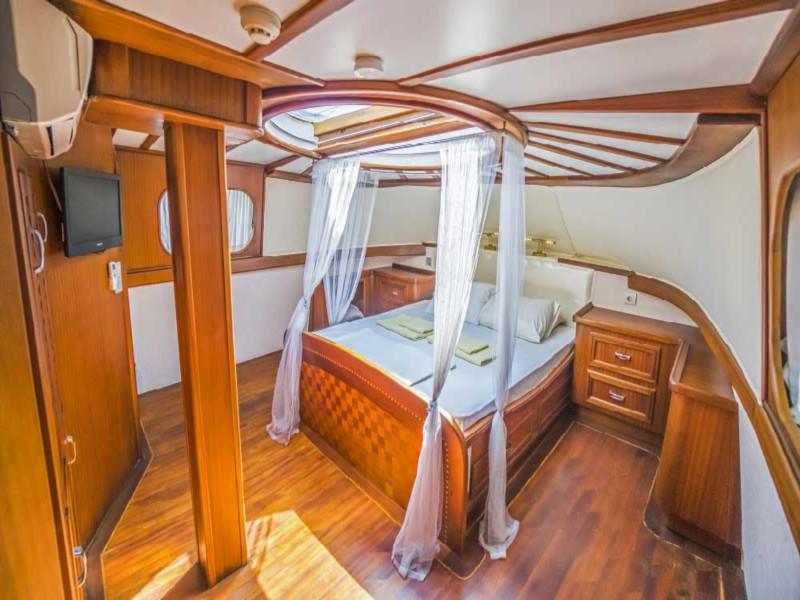 Book yachts online - other - Gulet Esma - ESMA SULTAN II - rent