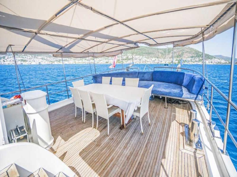 Book yachts online - other - Gulet Esma - ESMA SULTAN II - rent