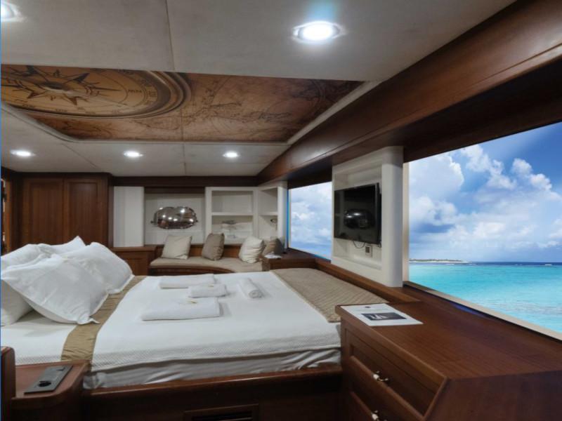 Book yachts online - other - Gulet Virtuoso - Virtuoso - rent