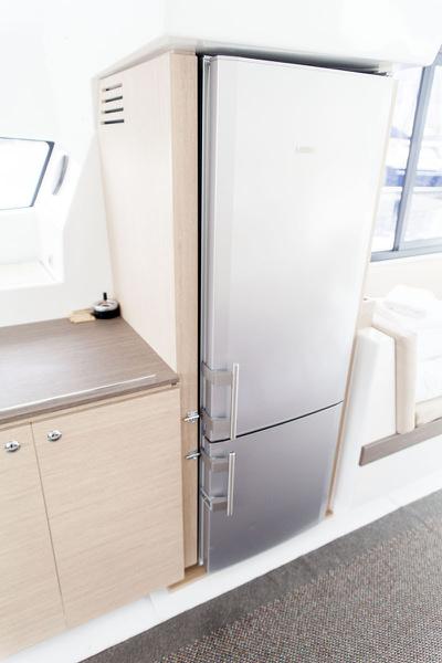 Book yachts online - catamaran - Bali 4.0 - ODYSSEY - rent