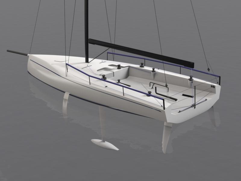 Book yachts online - sailboat - ClubSwan 36 - no name - rent