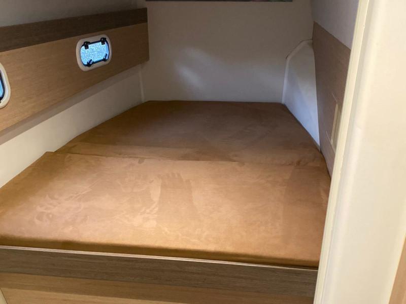 Book yachts online - catamaran - Bali 4.0-Full Option-(Watermaker,Gen,AC,Heating,Solar,ElectricToilets) - Beluga - rent