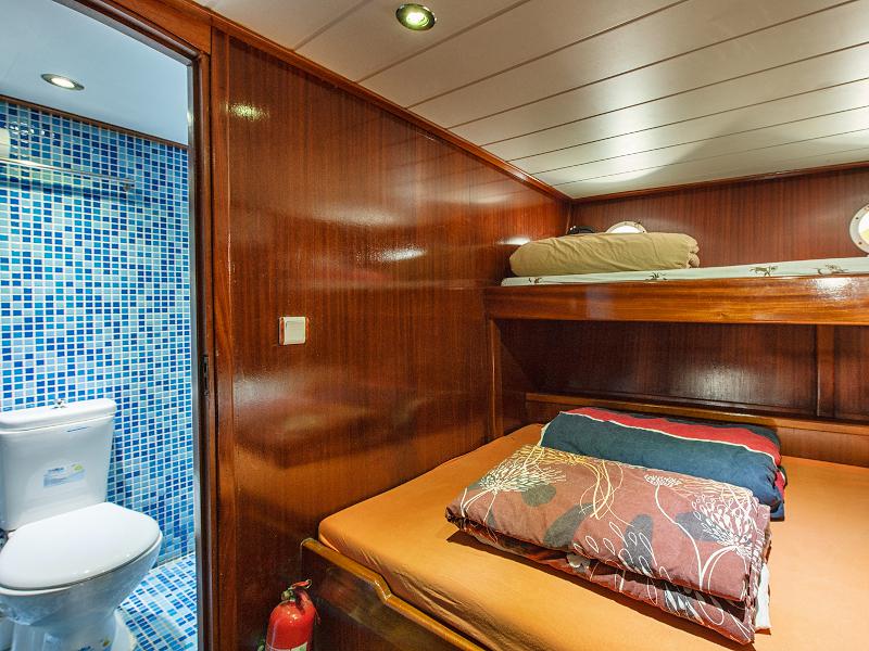 Book yachts online - other - Gulet- Alaturka 81 - Alaturka 81 - rent