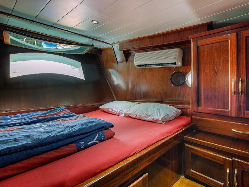 Book yachts online - other - Gulet- Alaturka 81 - Alaturka 81 - rent