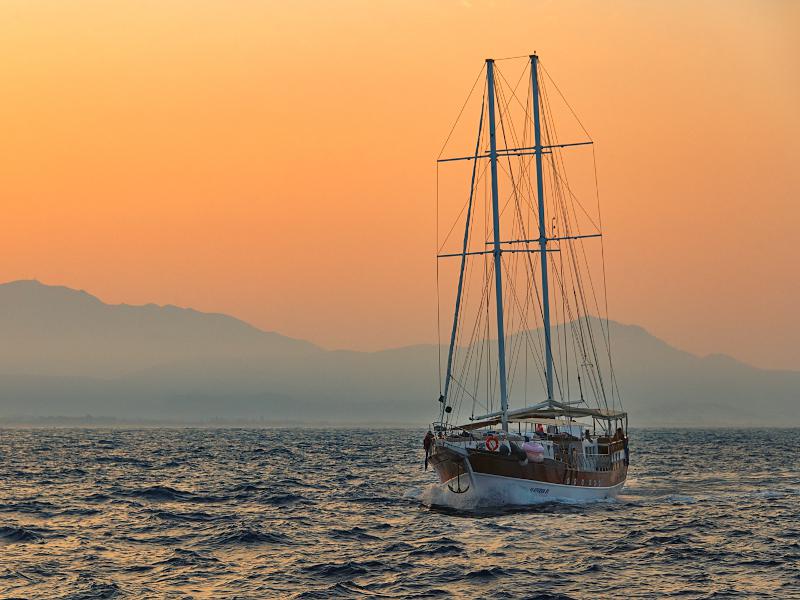 Book yachts online - other - Gulet- Alaturka 81 - Alaturka 81 - rent