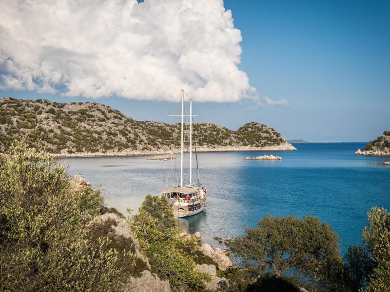Book yachts online - other - Gulet- Alaturka 81 - Alaturka 81 - rent