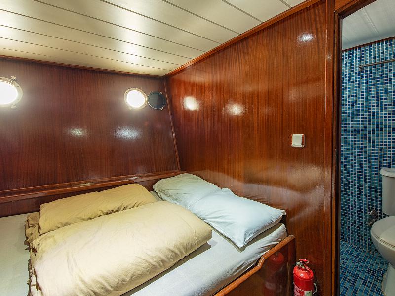 Book yachts online - other - Gulet- Alaturka 81 - Alaturka 81 - rent