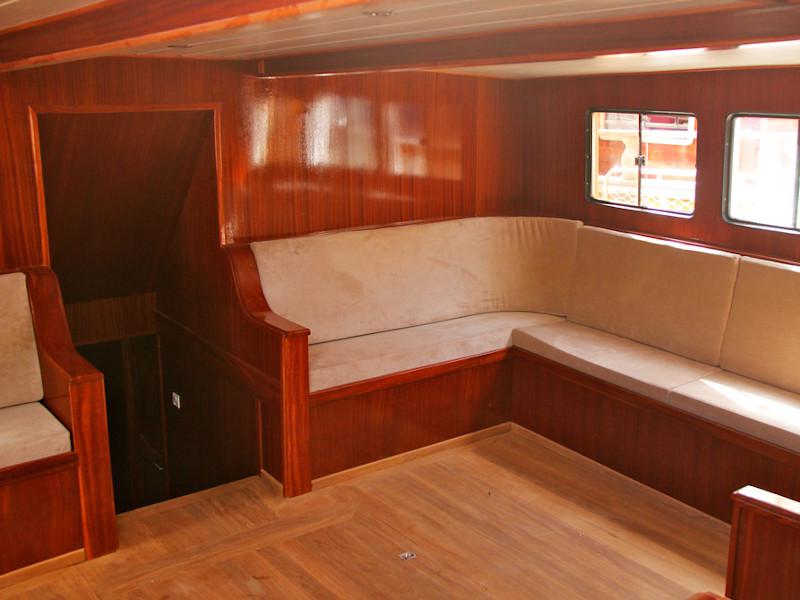 Book yachts online - other - Gulet- Alaturka 81 - Alaturka 81 - rent